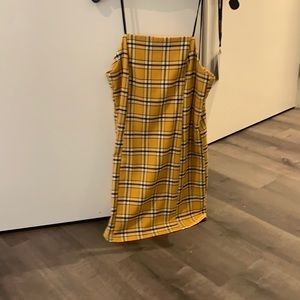 Urban outfitters mini dress